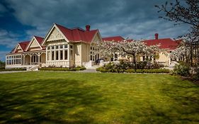 Pen-Y-Bryn Lodge Oamaru