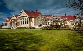Pen-Y-Bryn Lodge Oamaru